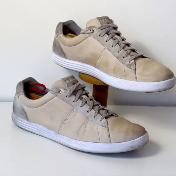 Cole Haan | Men’s | Color: Taupe | Size: 11 s-l400.jpg main image 3